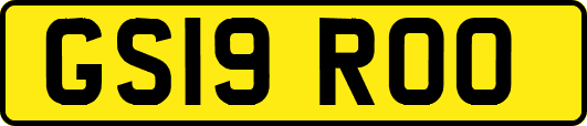 GS19ROO