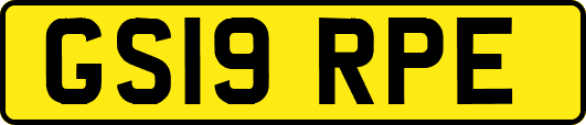 GS19RPE