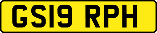 GS19RPH