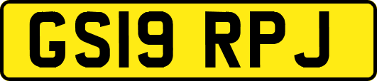 GS19RPJ