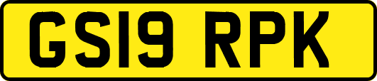 GS19RPK
