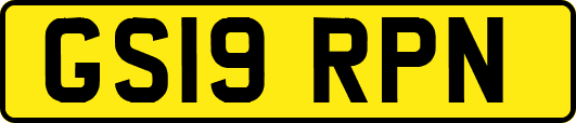 GS19RPN