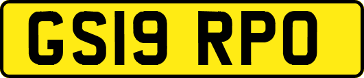 GS19RPO