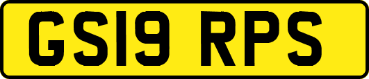 GS19RPS