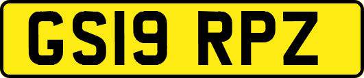 GS19RPZ
