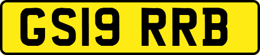 GS19RRB