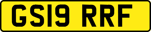 GS19RRF