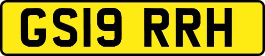 GS19RRH