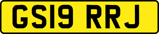 GS19RRJ
