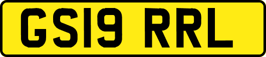 GS19RRL