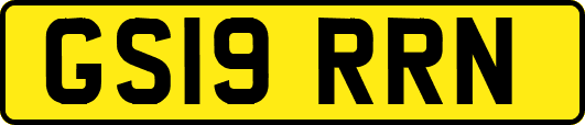 GS19RRN