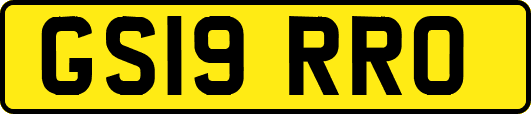 GS19RRO