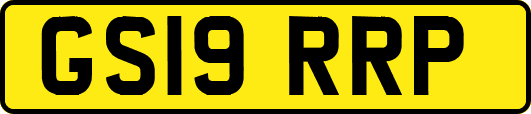 GS19RRP