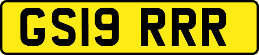 GS19RRR