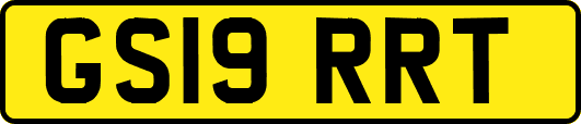 GS19RRT