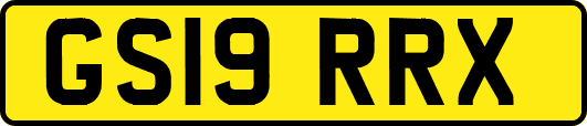 GS19RRX