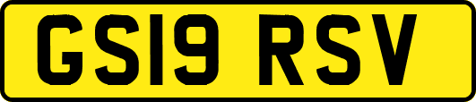GS19RSV