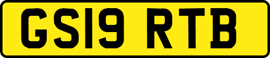 GS19RTB