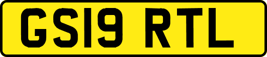 GS19RTL