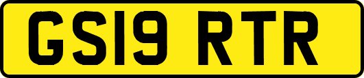 GS19RTR
