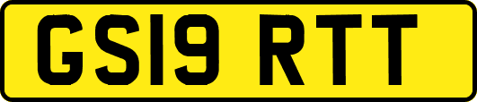 GS19RTT