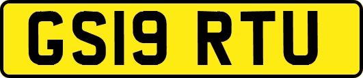 GS19RTU