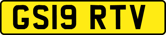 GS19RTV