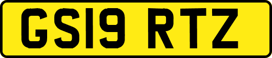 GS19RTZ