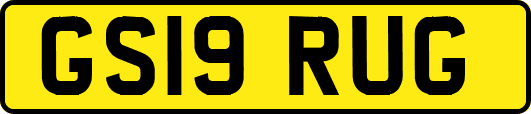 GS19RUG