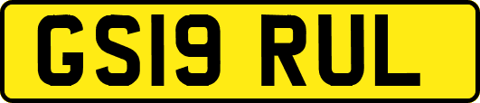 GS19RUL