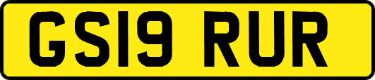 GS19RUR