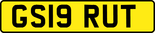 GS19RUT
