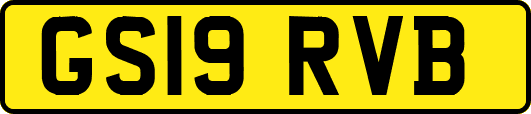 GS19RVB