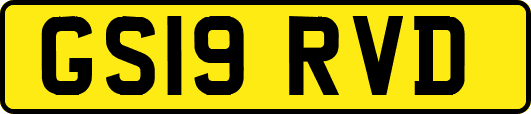 GS19RVD