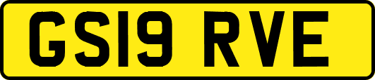 GS19RVE