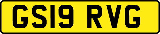 GS19RVG