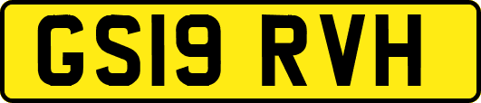 GS19RVH