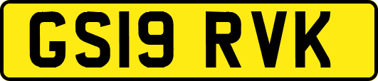 GS19RVK