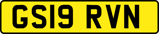 GS19RVN