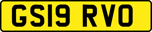 GS19RVO