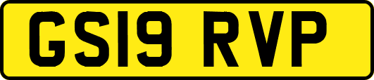 GS19RVP