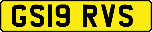 GS19RVS