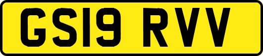 GS19RVV