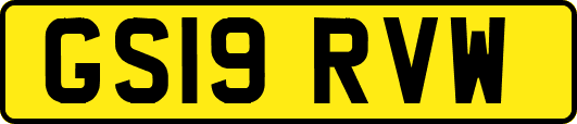 GS19RVW