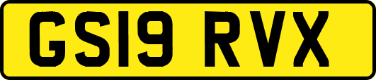 GS19RVX