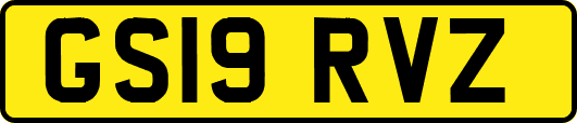 GS19RVZ