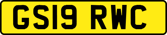 GS19RWC