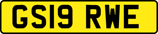 GS19RWE
