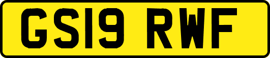GS19RWF