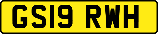 GS19RWH